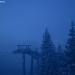 Webcam Sutten Bergstation / Spitzingsee-Tegernsee