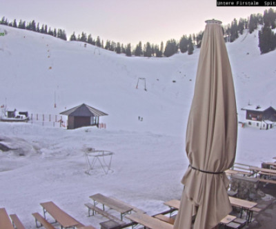Spitzingsee-Tegernsee / Oberbayern