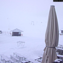 Webcam Untere Firstalm / Spitzingsee-Tegernsee