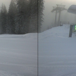 Webcam Stümpling Bergstation / Spitzingsee-Tegernsee