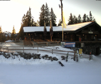 Spitzingsee-Tegernsee / Oberbayern