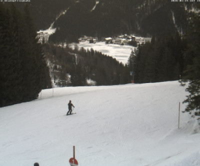 Spitzingsee-Tegernsee / Oberbayern