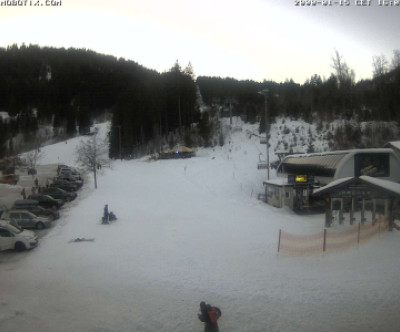 Spitzingsee-Tegernsee / Oberbayern