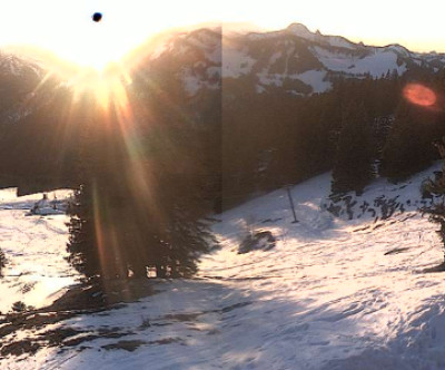 Spitzingsee-Tegernsee / Oberbayern