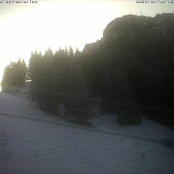 Webcam Taubenstein Gipfel / Spitzingsee-Tegernsee