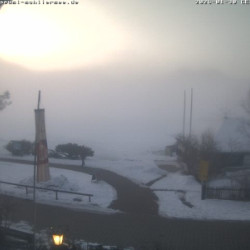 Webcam Schliersee / Spitzingsee-Tegernsee