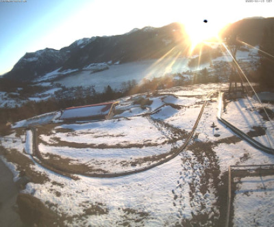 Spitzingsee-Tegernsee / Oberbayern