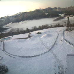Webcam Schliersbergalm / Spitzingsee-Tegernsee