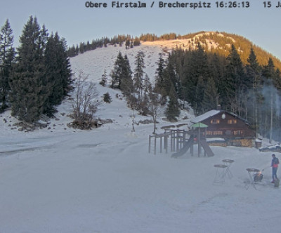 Spitzingsee-Tegernsee / Oberbayern