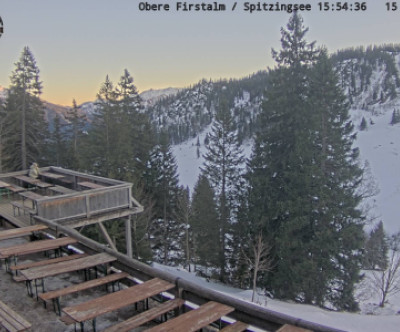 Spitzingsee-Tegernsee / Oberbayern