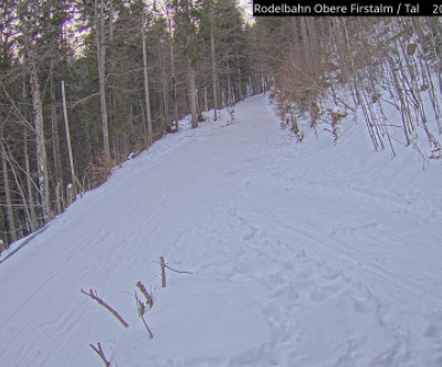 Spitzingsee-Tegernsee / Oberbayern