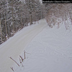 Webcam Rodelbahn / Spitzingsee-Tegernsee