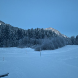 Webcam Loipe Sutten / Spitzingsee-Tegernsee