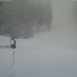Webcam Rosskopf Piste / Spitzingsee-Tegernsee
