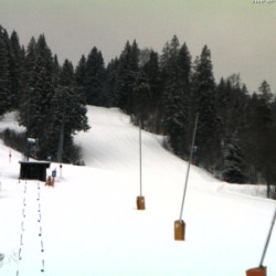 Webcam Lyra Piste / Spitzingsee-Tegernsee