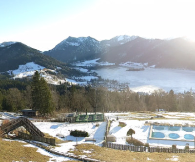 Spitzingsee-Tegernsee / Oberbayern