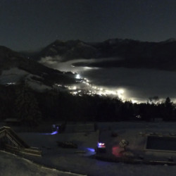 Webcam Schliersberg Alm / Spitzingsee-Tegernsee