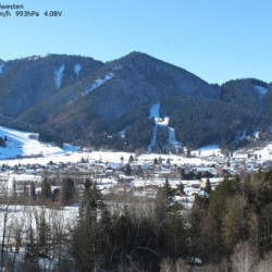 Webcam  / Unterammergau