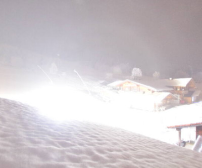 Unterammergau / Oberbayern