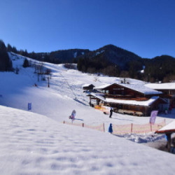 Webcam Steckenberg / Unterammergau