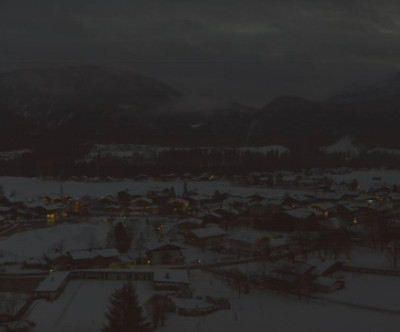 Reit im Winkl - Winklmoosalm / Oberbayern