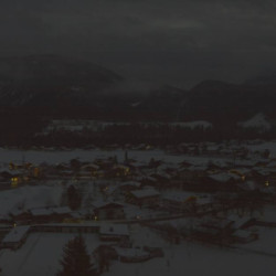 Webcam Reit im Winkl / Reit im Winkl - Winklmoosalm