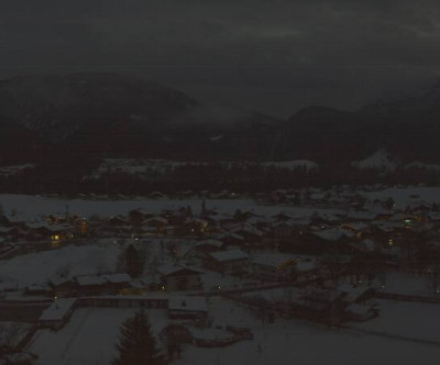 Reit im Winkl - Winklmoosalm / Oberbayern