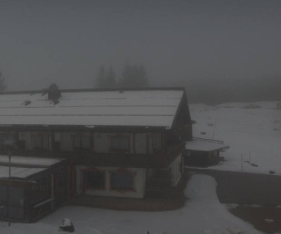 Reit im Winkl - Winklmoosalm / Oberbayern