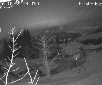 Reit im Winkl - Winklmoosalm / Oberbayern