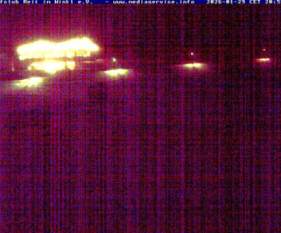 Reit im Winkl - Winklmoosalm / Oberbayern