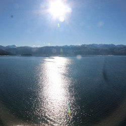 Webcam Walchensee / Walchensee - Herzogstand