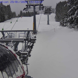 Webcam Hochschelpen / Balderschwang