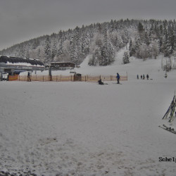 Webcam Schelpenalp / Balderschwang