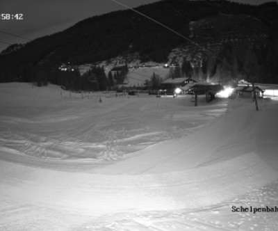 Balderschwang / Allgäu