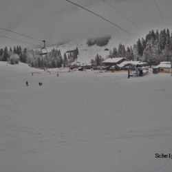 Webcam Schelpenbahn / Balderschwang