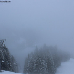 Webcam Kreuzle / Balderschwang