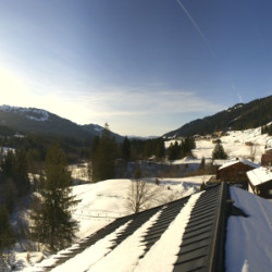 Webcam  / Balderschwang
