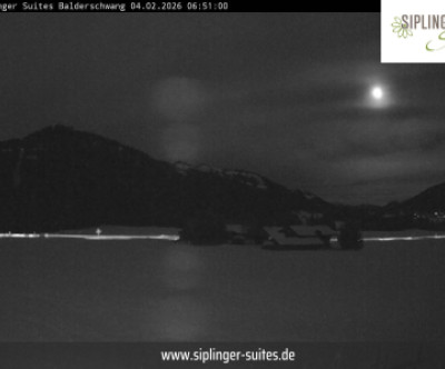 Balderschwang / Allgäu