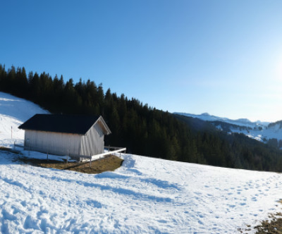 Balderschwang / Allgäu