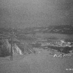 Webcam Hörnerbahn / Bolsterlang - Hörnerbahn