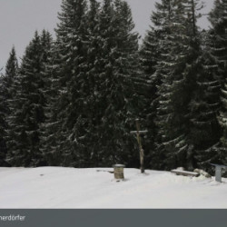 Webcam  / Bolsterlang - Hörnerbahn