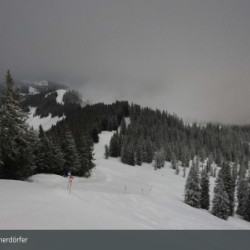 Webcam  / Bolsterlang - Hörnerbahn