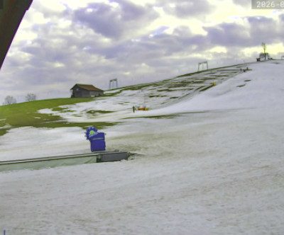 Eschach - Schwärzenlifte / Allgäu