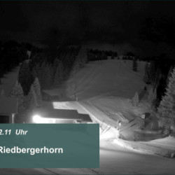 Webcam  / Grasgehren - Bolgengrat