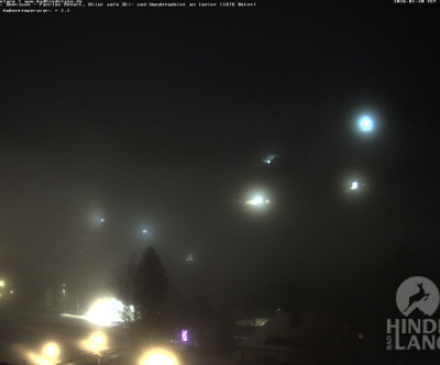 Bad Hindelang - Oberjoch / Allgäu