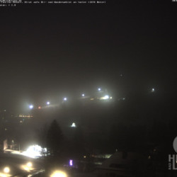 Webcam Oberjoch / Bad Hindelang - Oberjoch