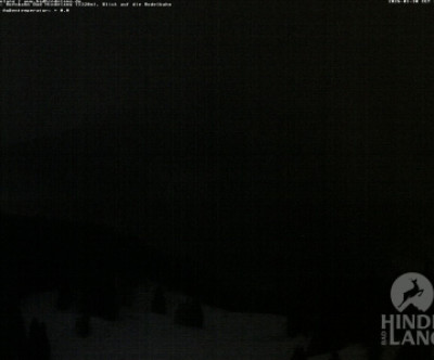 Bad Hindelang - Oberjoch / Allgäu