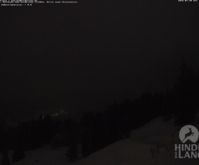 Bad Hindelang - Oberjoch / Allgäu