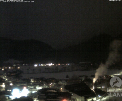 Bad Hindelang - Oberjoch / Allgäu