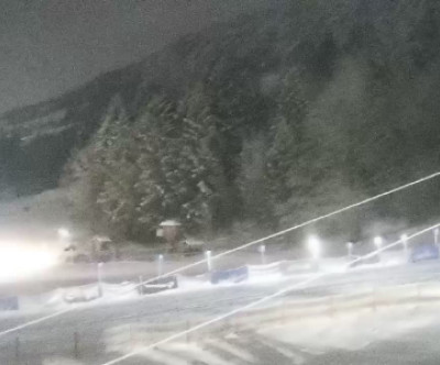 Bad Hindelang - Oberjoch / Allgäu